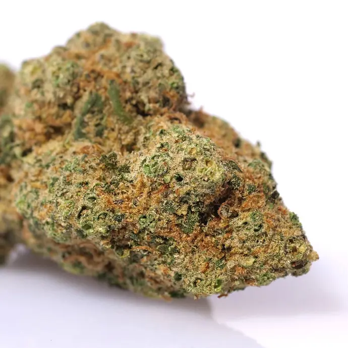 Bannana Berry 