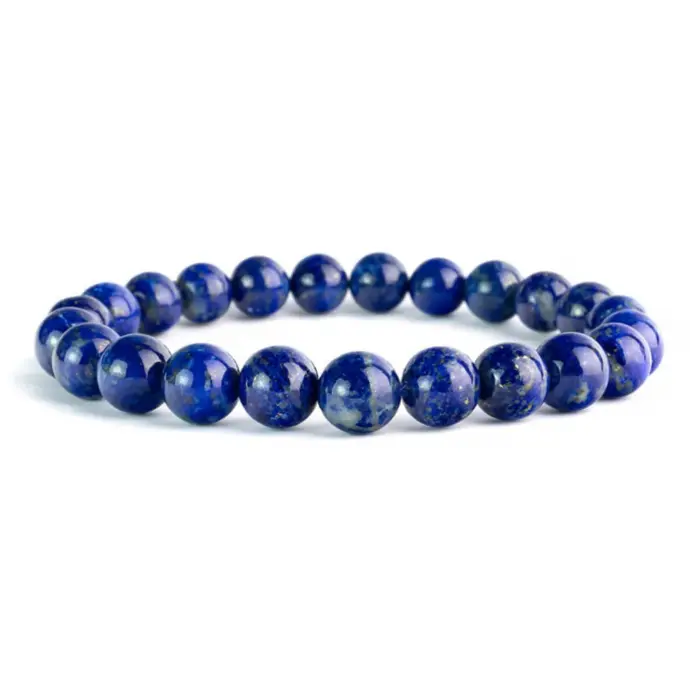 Shamballa en Lapis Lazuli