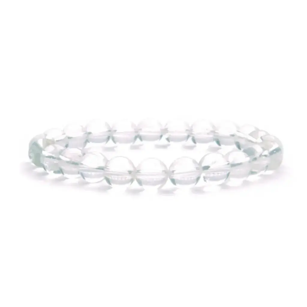 Shamballa Crystal de Roche