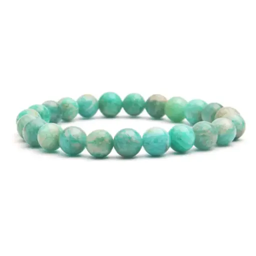 Shamballa Amazonite
