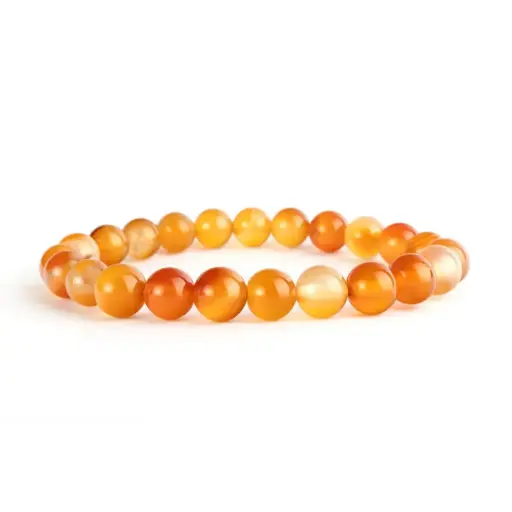 Shamballa Cornaline