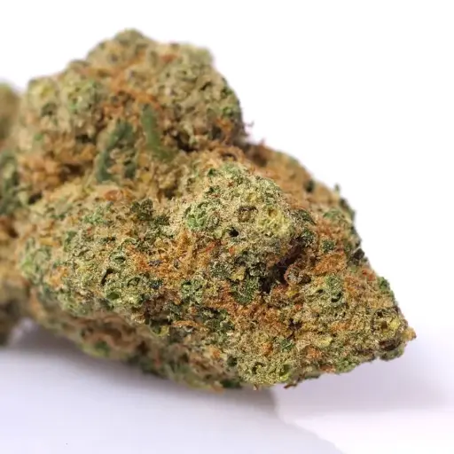 Bannana Berry 