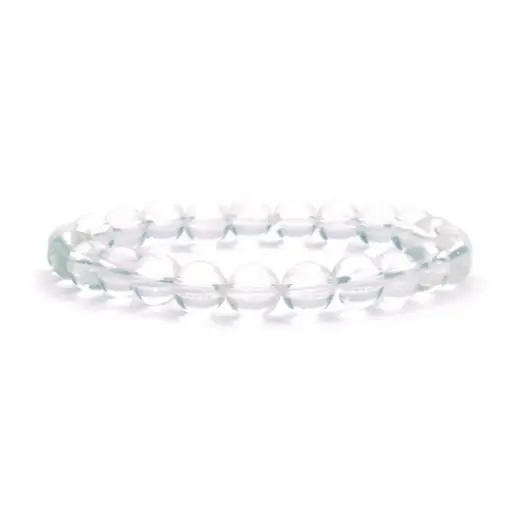 Shamballa Crystal de Roche