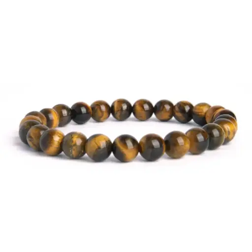 Shamballa Oeuil du tigre
