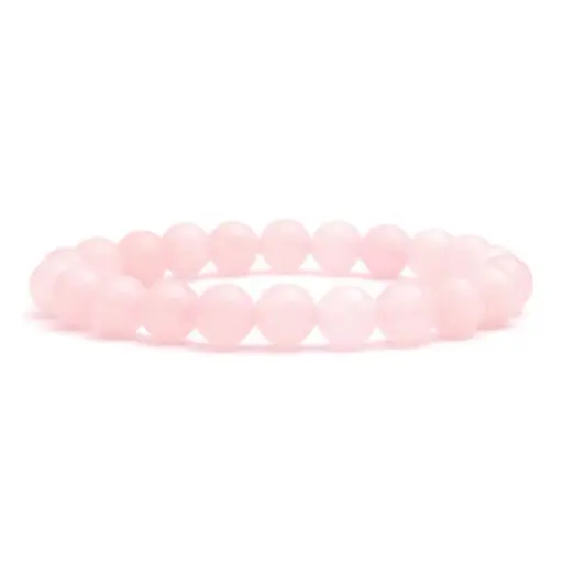 Shamballa Quartz Rose